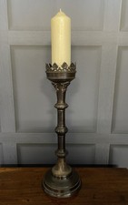 Vintage Large Gothic Style