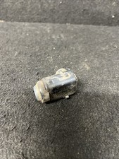 2004 MERCEDES E W211 FRONT