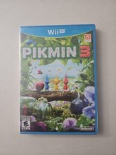 Pikmin wii sealed - 3, u