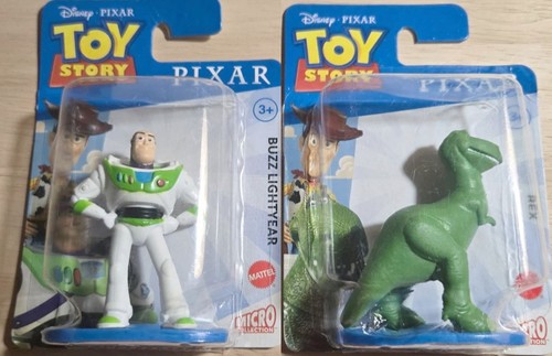 New disney toy - toy, buzz