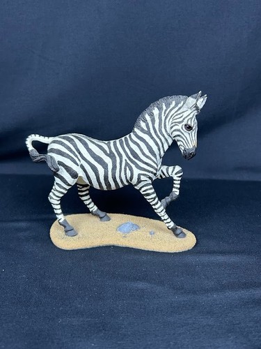 The herd wizard zebra - the,