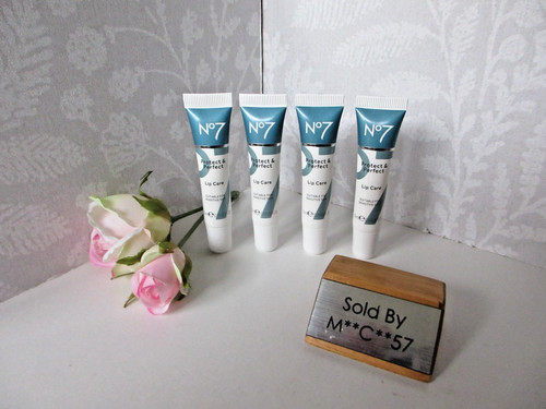 No7 protect perfect lip - x,