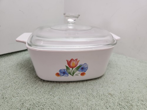 Corning ware fresh - corning, tulip