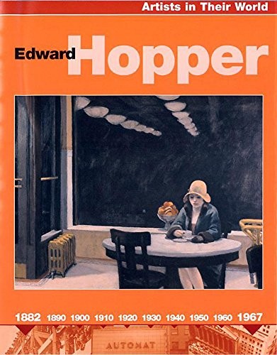 Edward hopper artists in - edward, (artists