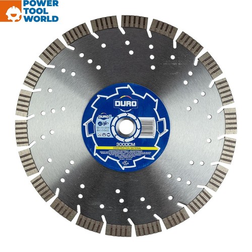 Duro 300dcm standard - duro, diamond