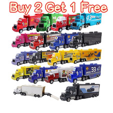 Disney Pixar Cars Lightning