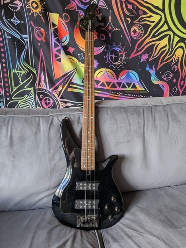 Yamaha rbx374 rbx series - yamaha,