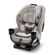 Graco Extend2Fit LX 3-in-1