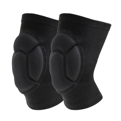 Pair professional knee pads - professional,