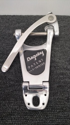 Bigsby tremolo unit - bigsby,