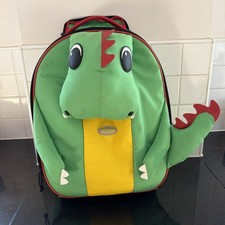Samsonite Sammies Dragon Child