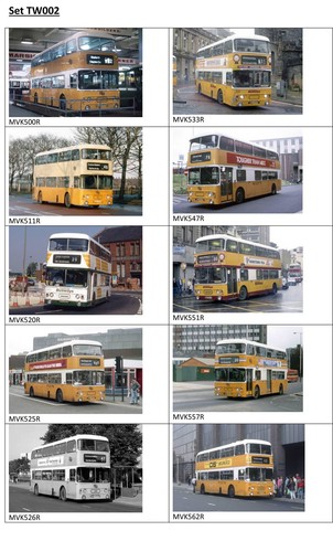 Bus photos tyne - 10,