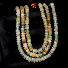 134.00 Cts 3 Strand Amazing