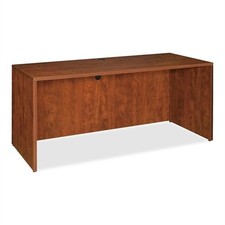 Lorell LLR69413 Credenza Shell