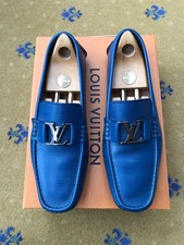 Louis Vuitton Monte Carlo Blue