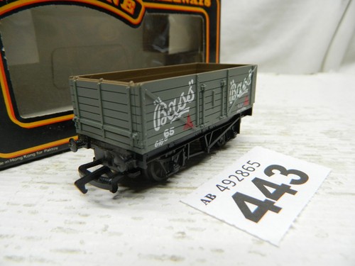 Mainline gauge 12ton 7 - 00,