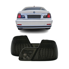 BMW E46 2dr coupe & M3 1999 -