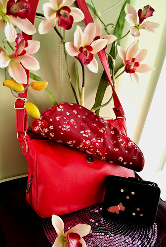 Radley wallet and lovely - radley,