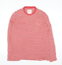 Aubin & Wills Men’s Red