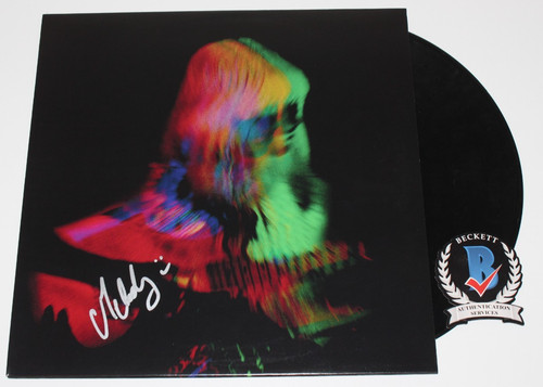Melody echo chamber signed - melody's,