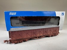 DAPOL 2F-023-007 SIPHON H BR