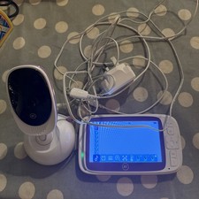 BT Video Baby Monitor 6000