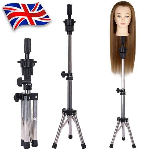 Adjustable training head - adjustable,