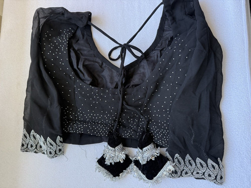 Custom made ready - to, wear
