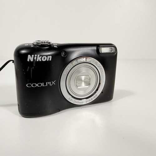 Nikon coolpix l31 - nikon,