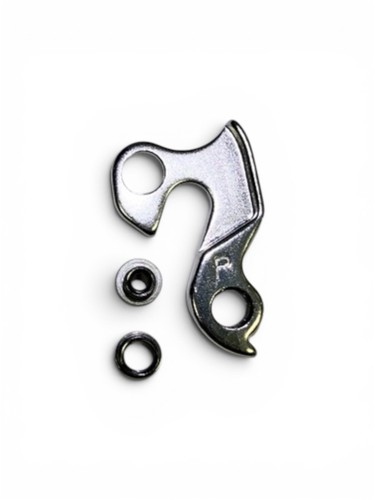 Bianchi rear derailleur hanger - bianchi,
