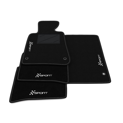 Mats compatible with lexus - mats,