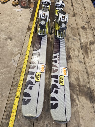 Salomon verse pilot l160 - salomon,
