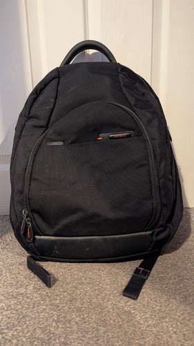 Samsonite black laptop - samsonite,