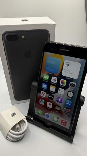 Apple iphone plus 128gb - iphone, 7