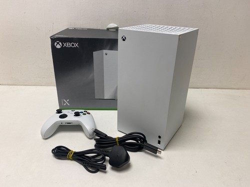Microsoft xbox series 1tb - x,