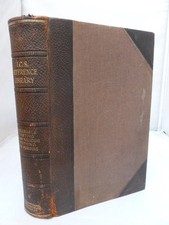 1906 - I.C.S. - Cast Iron