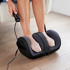 Restore Shiatsu Foot Massager