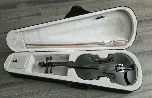 Violin new - violin.,