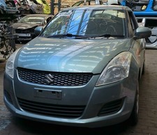 SUZUKI SWIFT 3DR