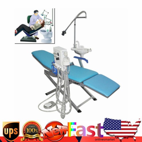 Portable dental lab weak - dental,