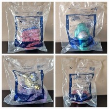 New 4/4 Complete Set KFC Toys