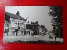 Leeds Road, Hipperholme, RP HL,8F, Posted 1968