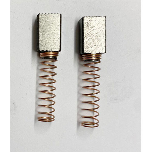 Carbon brushes fit toledo - brushes,