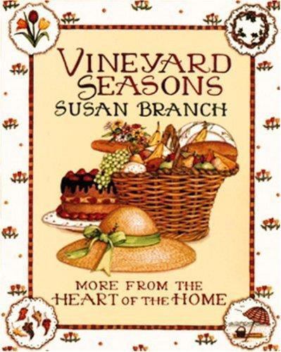 Vineyard seasons more - vineyard,