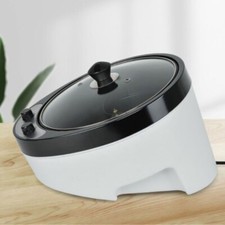 220V 800g Electric Coffee