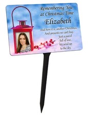 Personalised Christmas