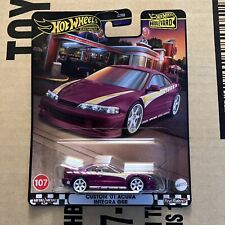 Hot Wheels Premium 2024 -