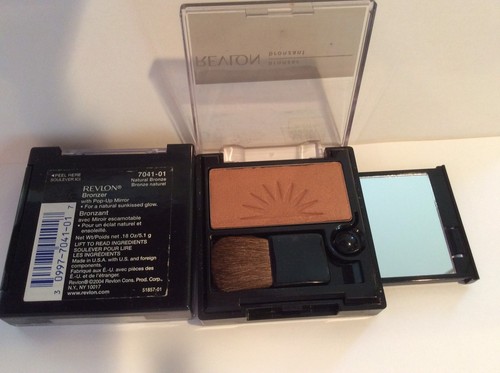 Revlon bronzer natural - ,