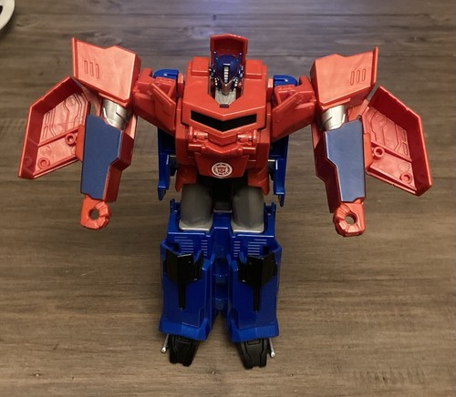 Transformers optimus prime - transformers,