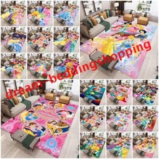 Girls Disney Princess Cartoon